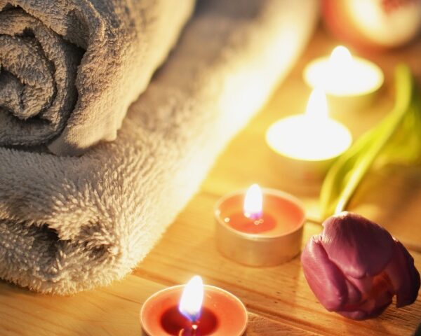 Hotelska i wellness ponuda