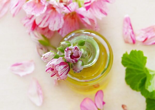 Aromaterapija