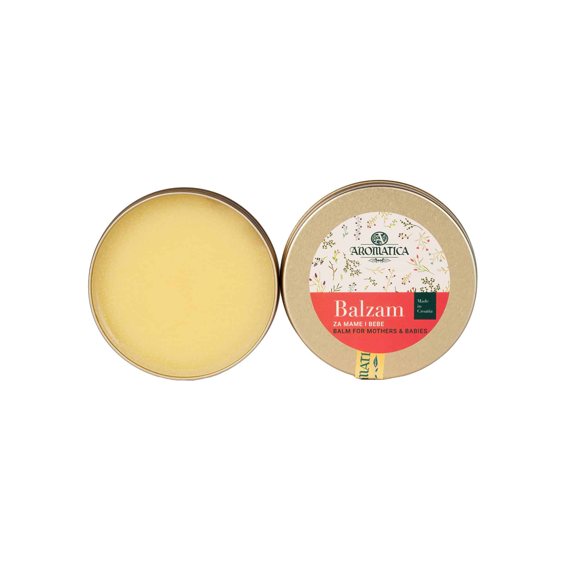 Balzam za mame i bebe 80 ml