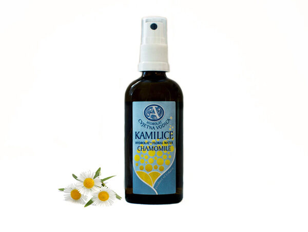 Hidrolat kamilice 100 ml